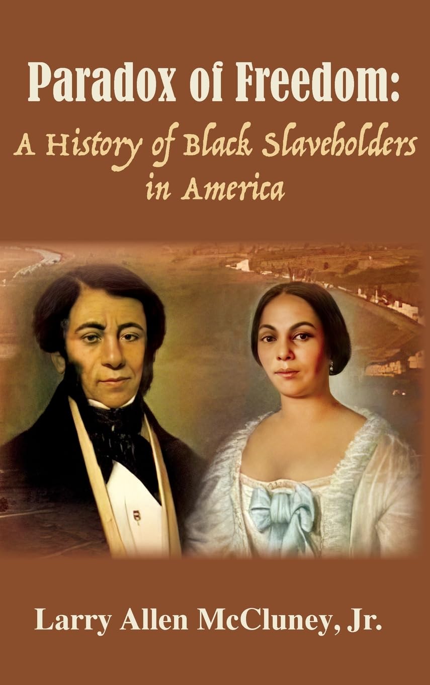 Confederate Shop — Books — Paradox of Freedom