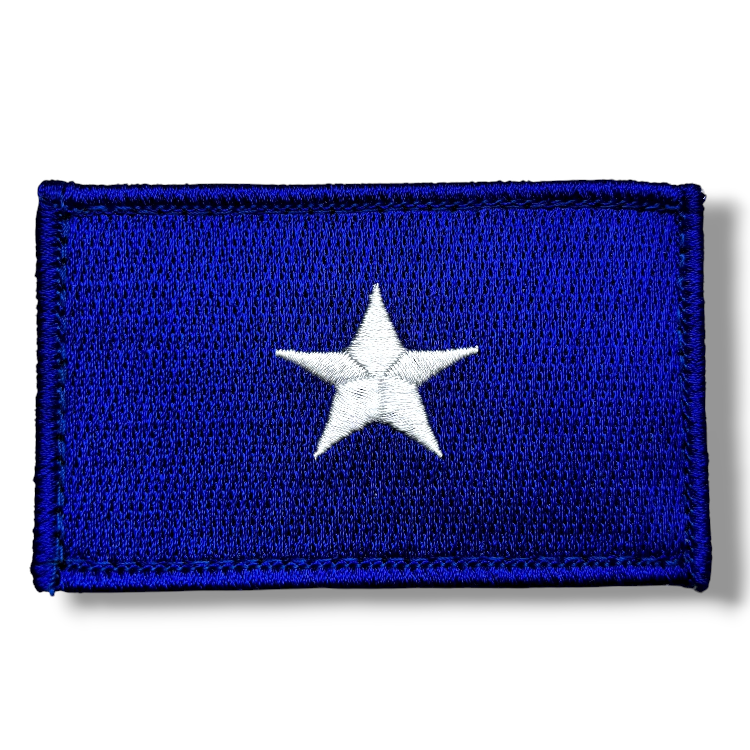 Bonnie Blue VELCRO Patch