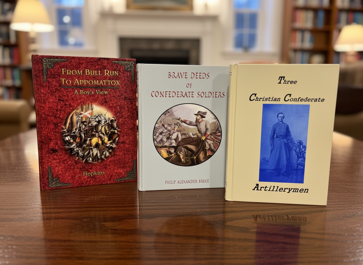 SALE - Young Readers Book Combo