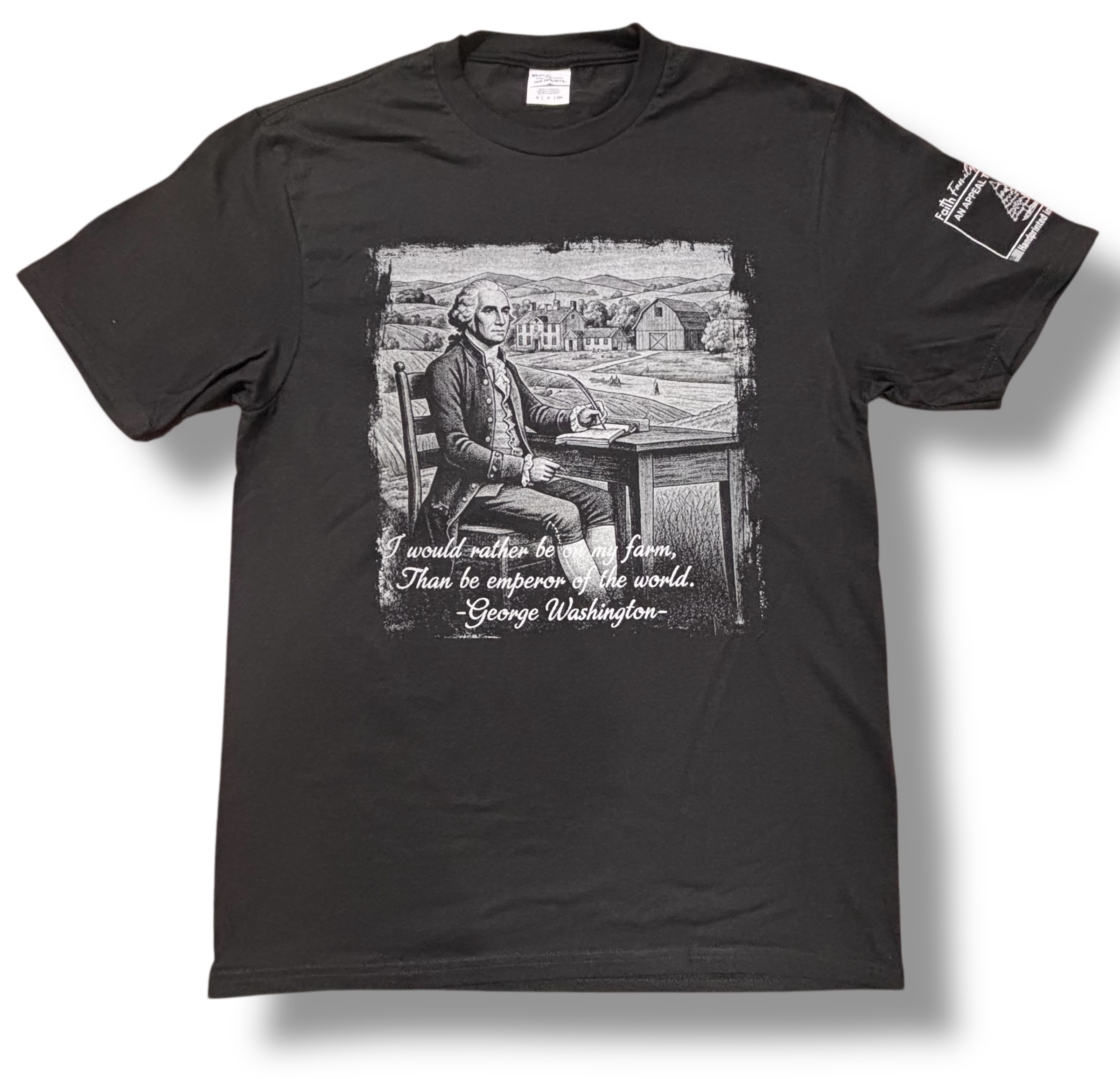 Heritage American T-shirt