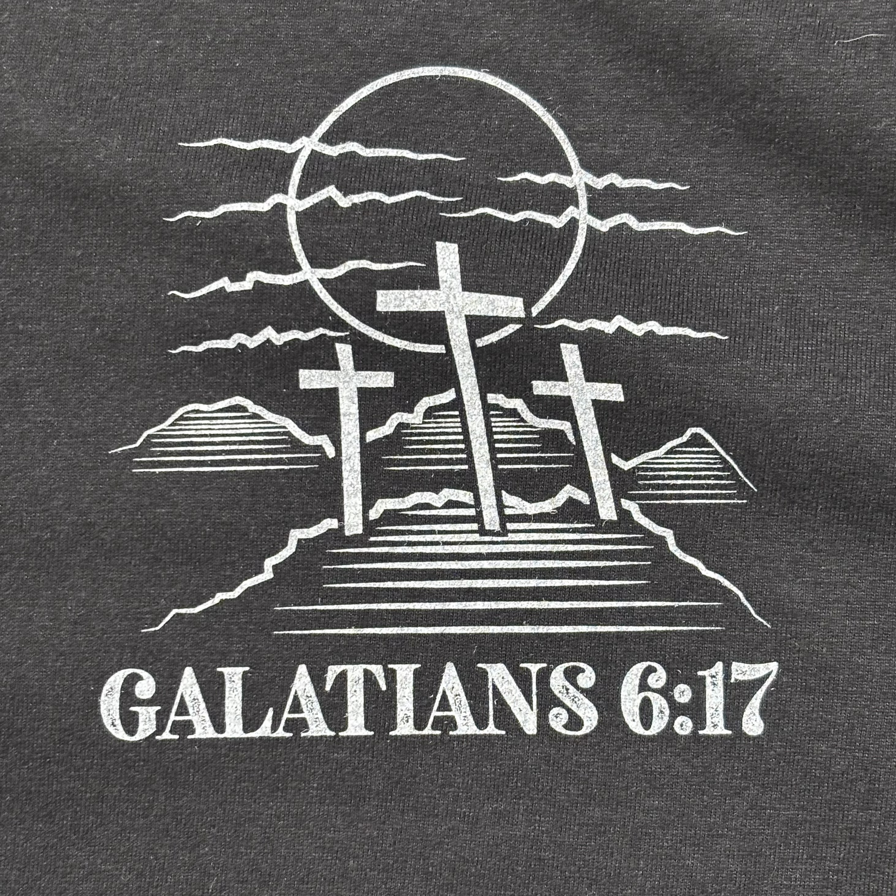 Warrior of Christ T-Shirt