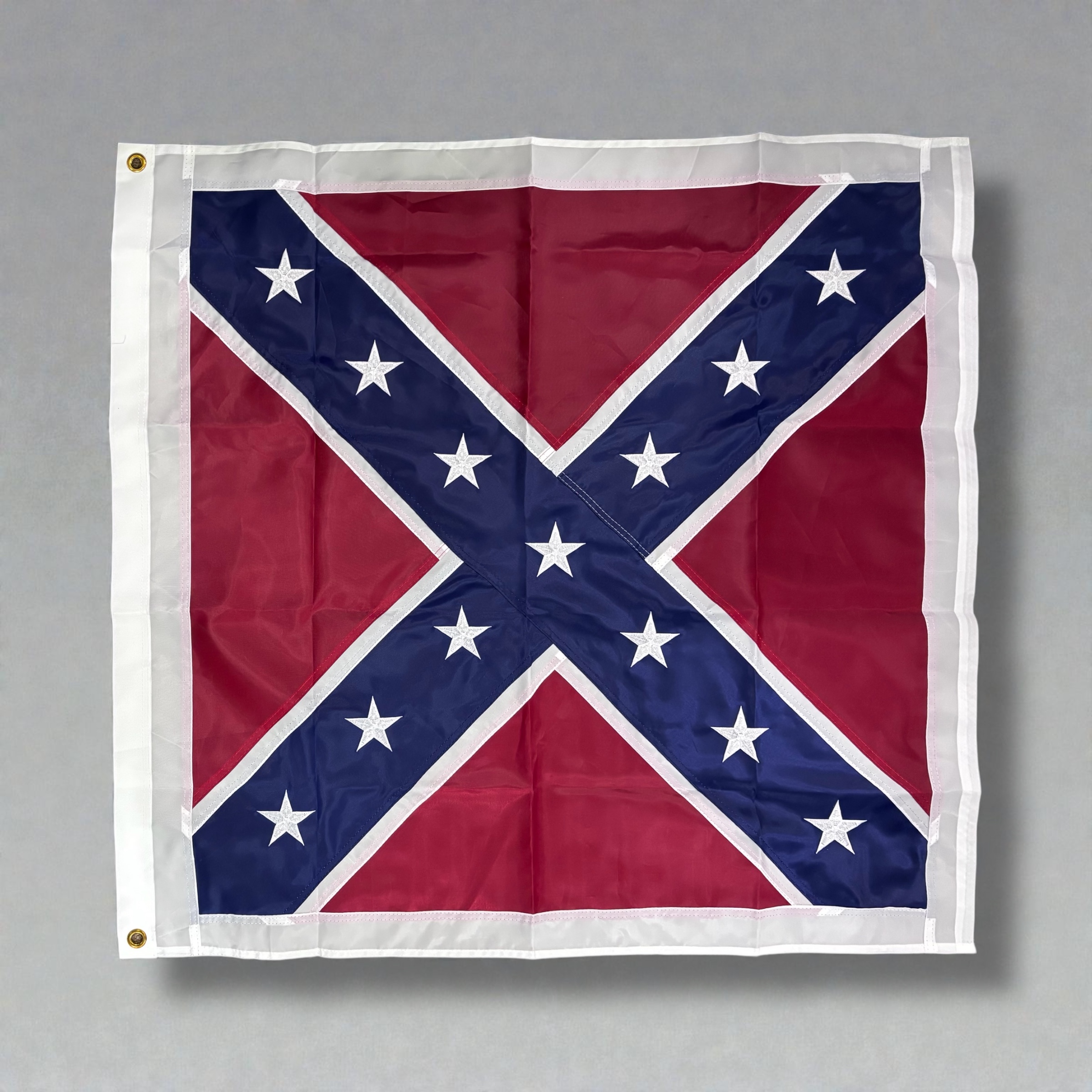 38'' x 38'' ANV Flag - Heavy Sewn Polyester