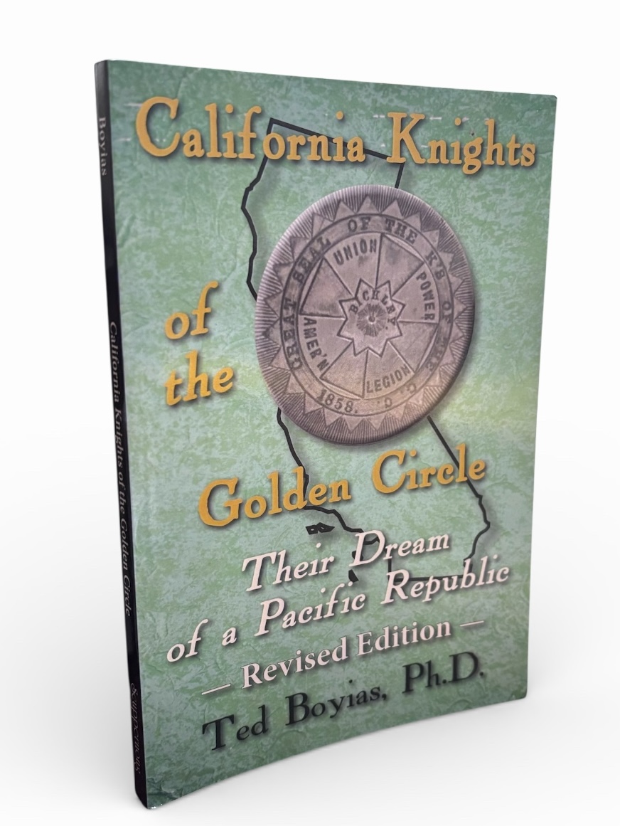 California Knights of the Golden Circle
