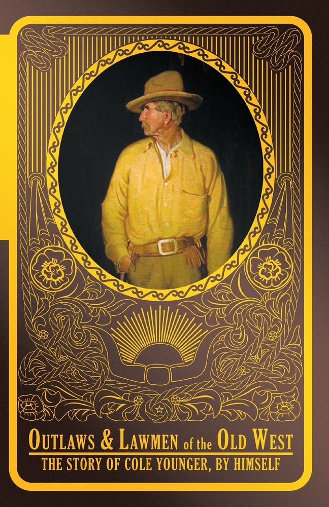 The Story of Cole Younger, By Himself