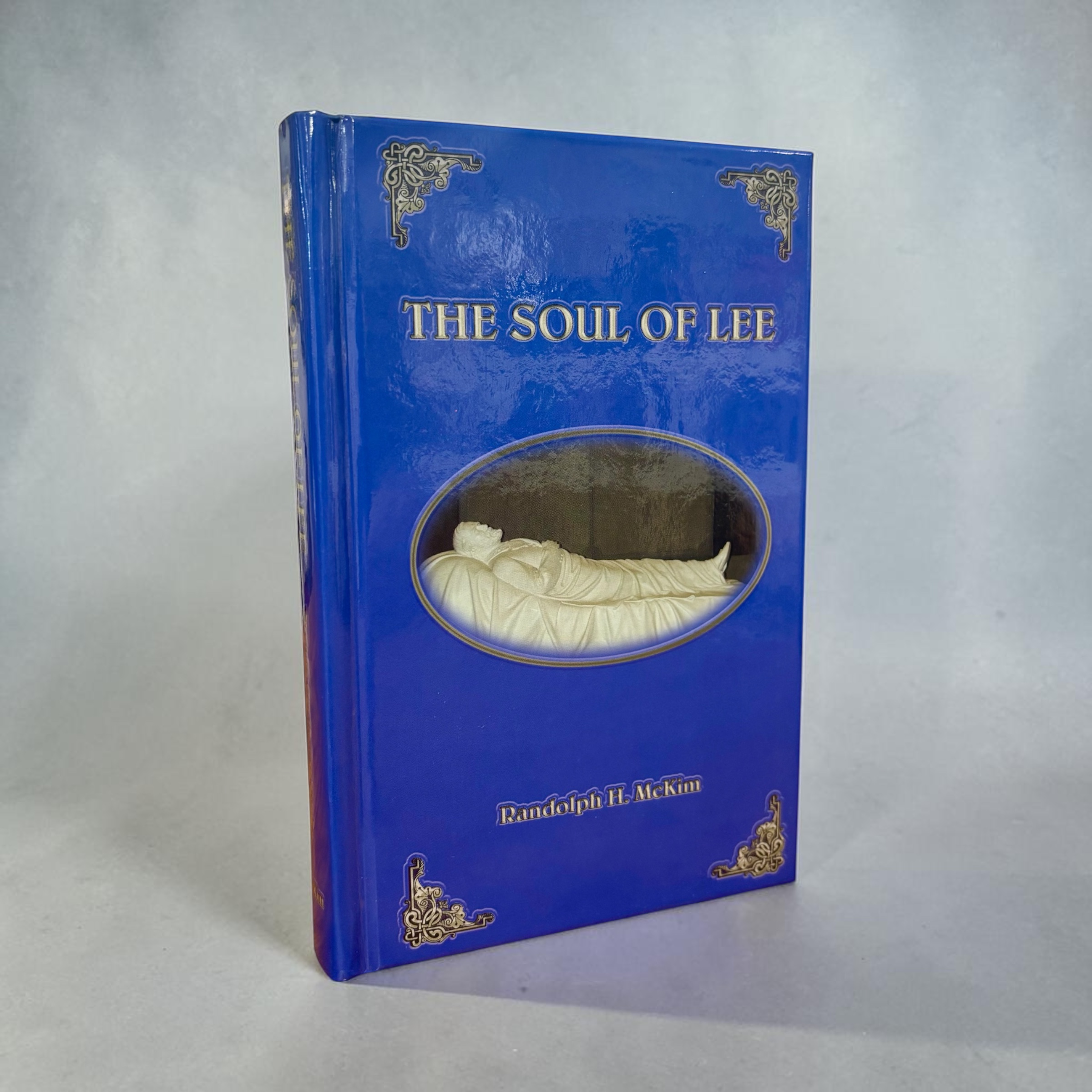 The Soul of Lee