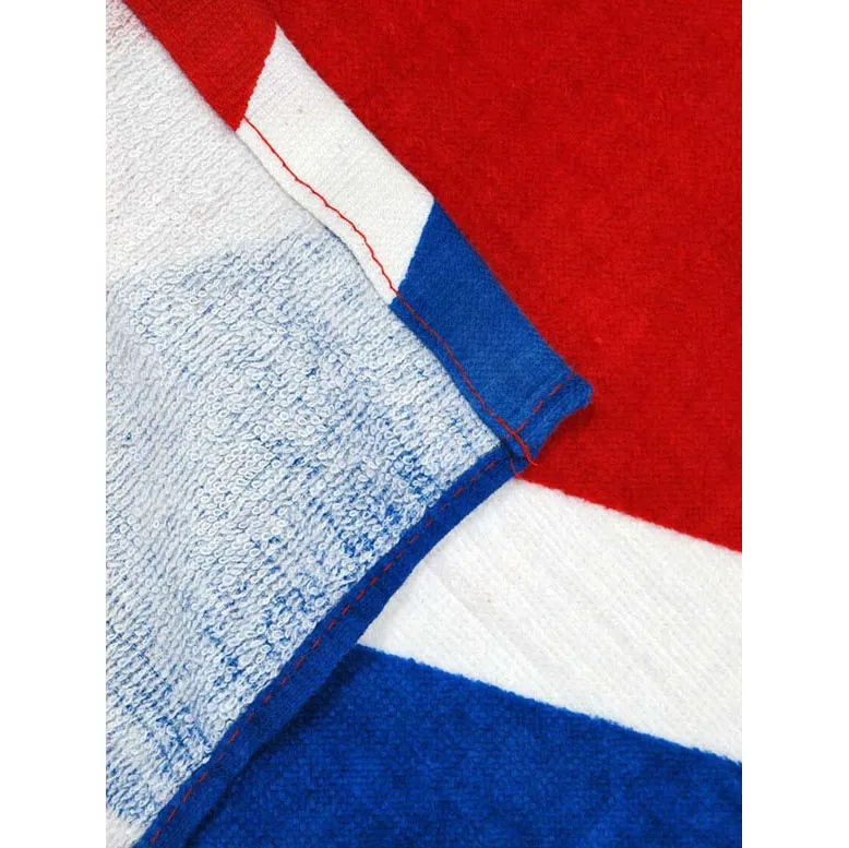 Confederate Flag Beach Towel