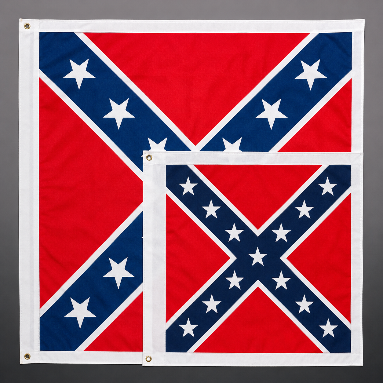 ANV Flag Special -  32''x32'' & 52''x52''