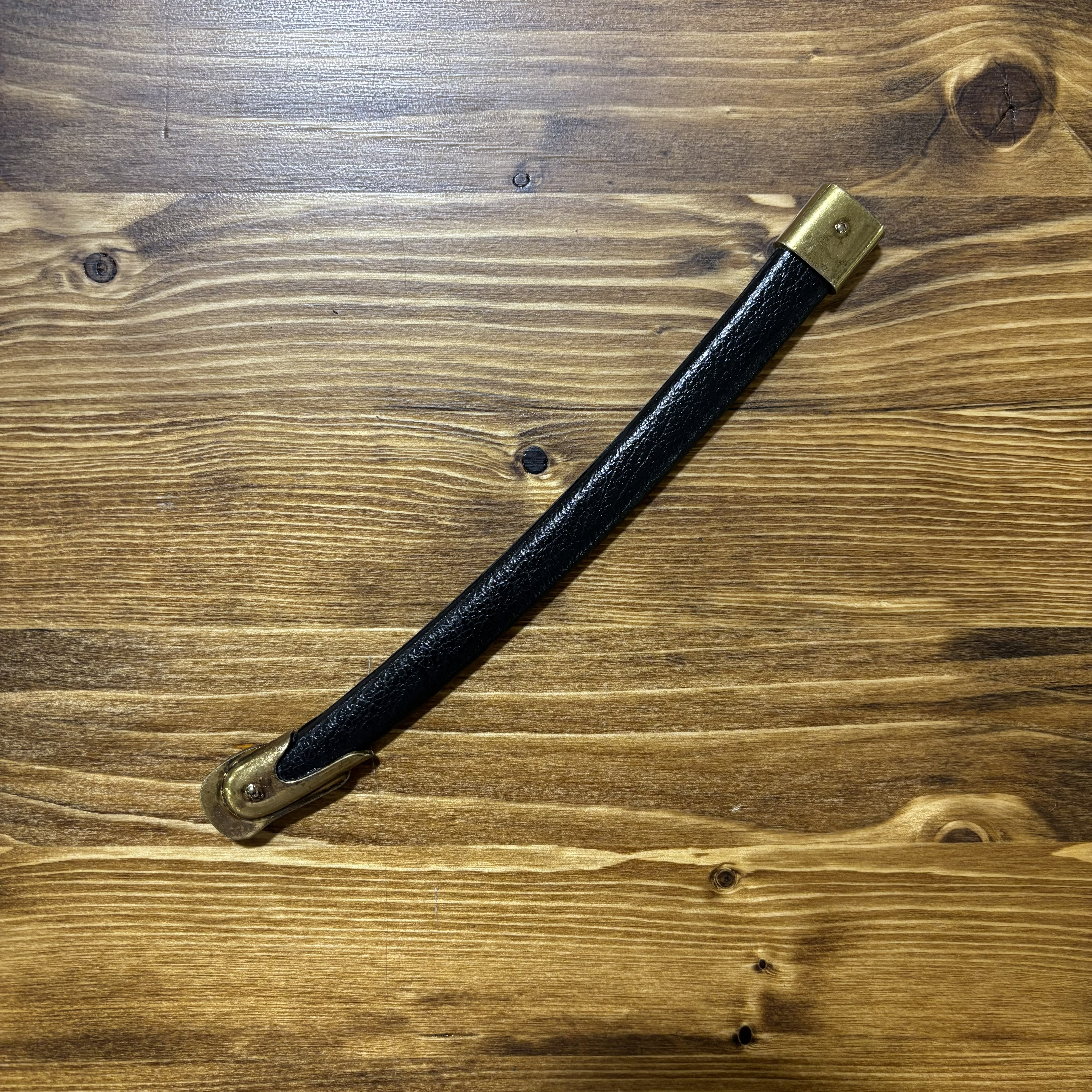 Letter Opener Scabbard