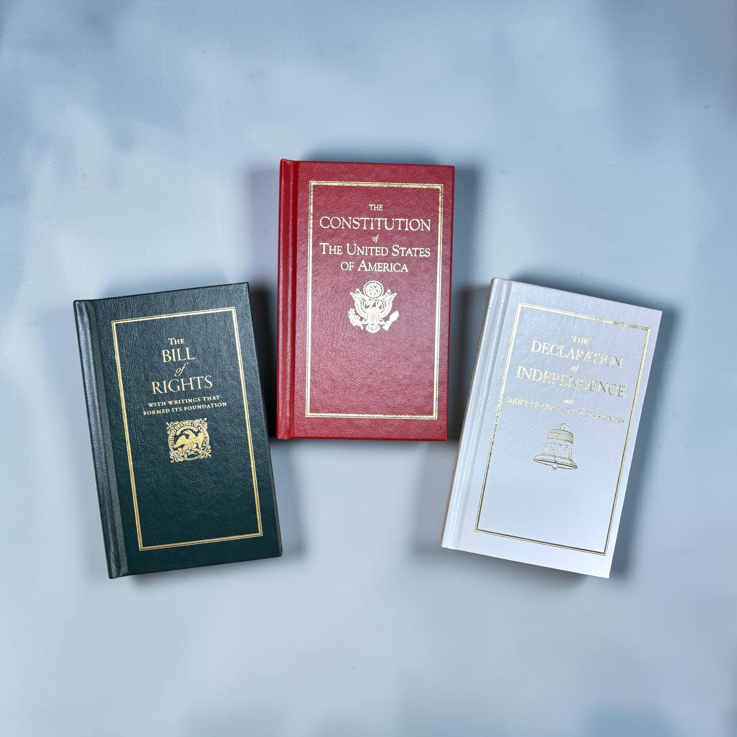 The American Founding Documents Collection