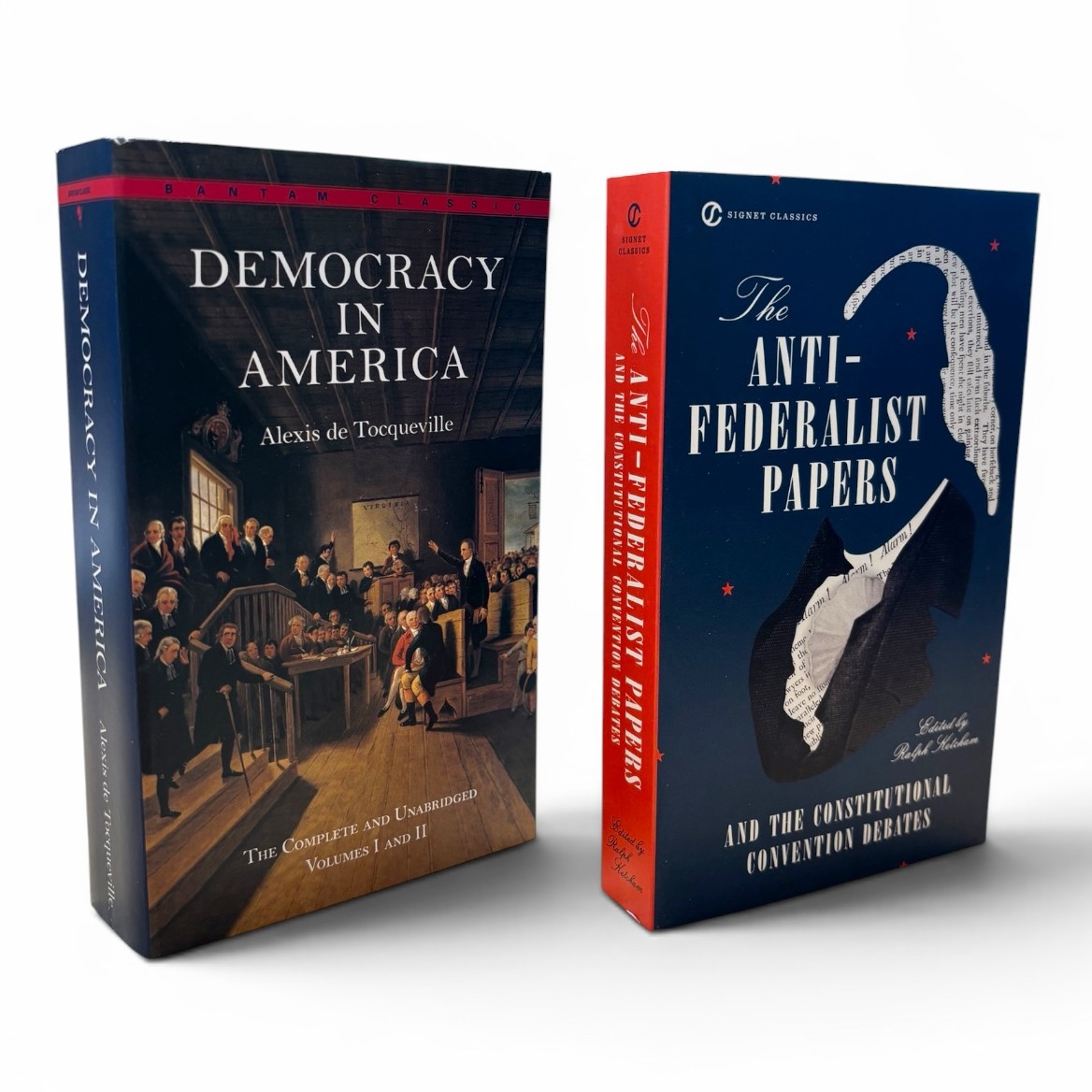 Early American History Set
