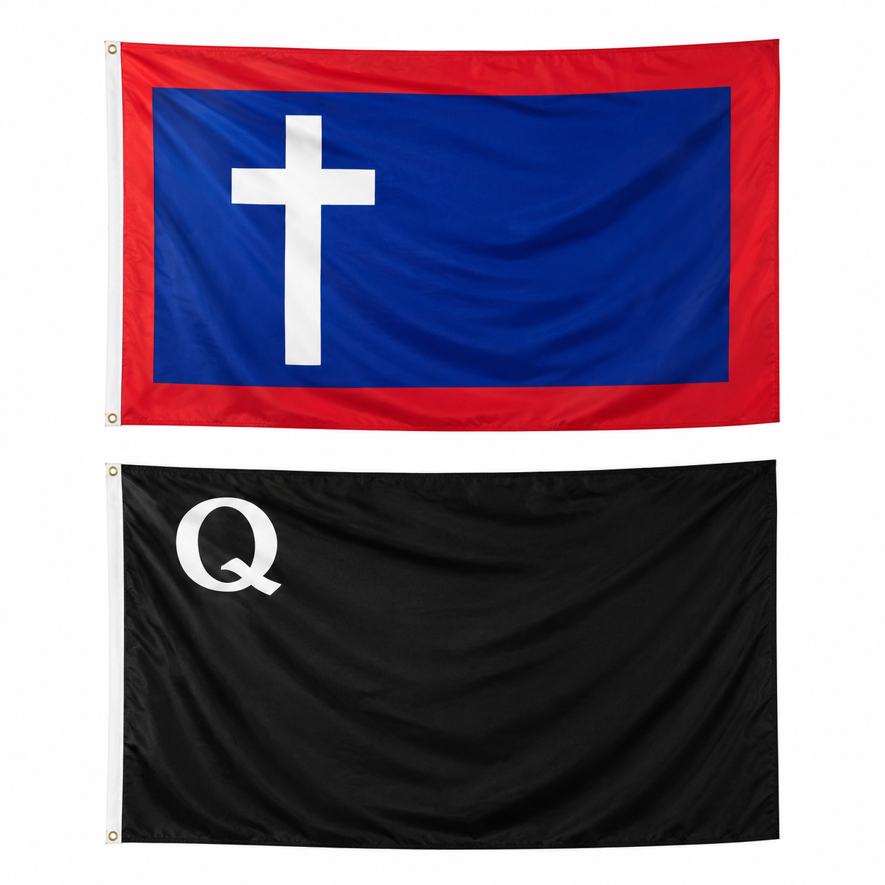 Missourah Flag Special