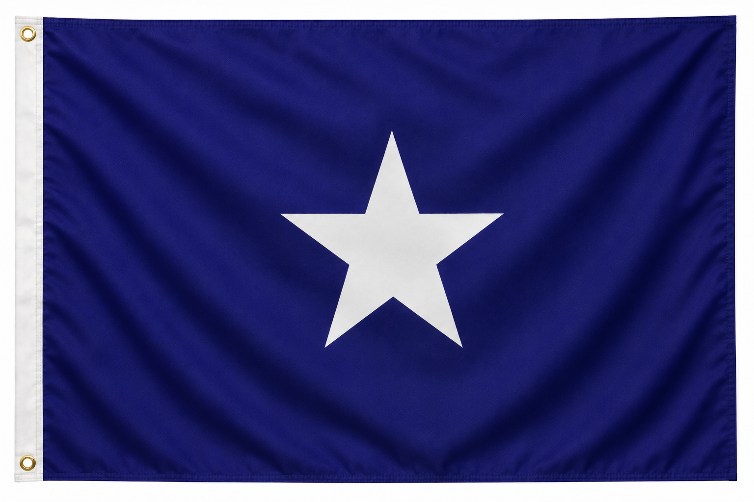 Bonnie Blue Flag - 3'x5'