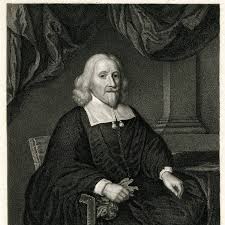 Portrait of John Desborough